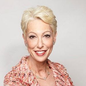 Meet your Posher, Deborah s.